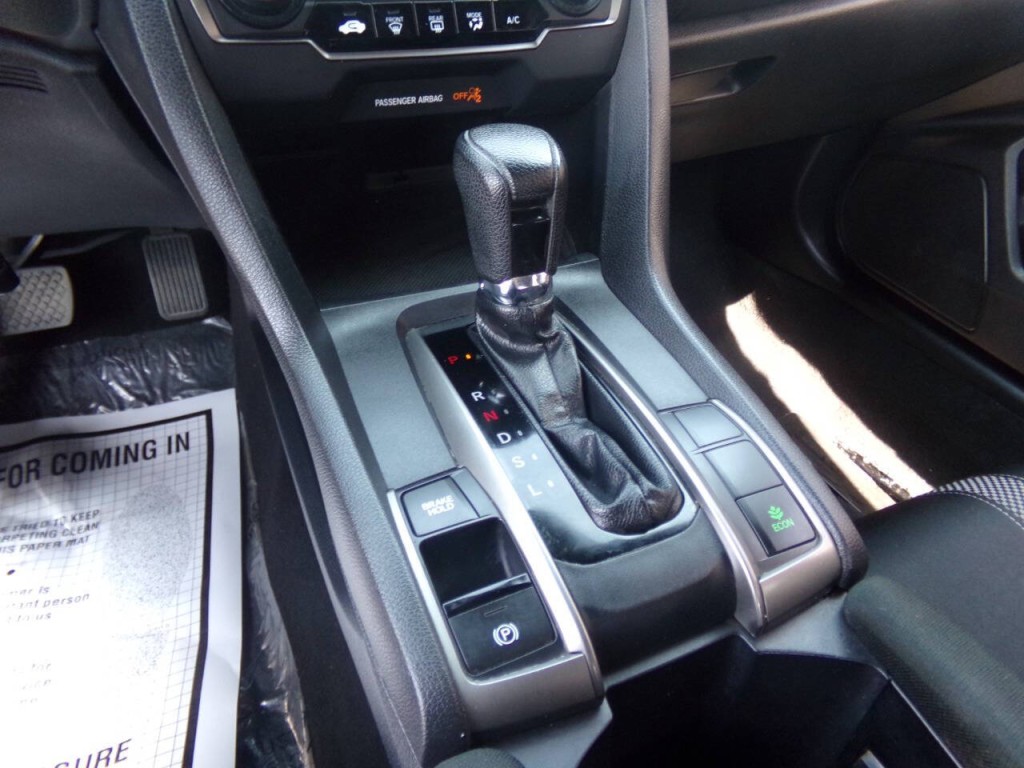 2020 Honda Civic Image 33
