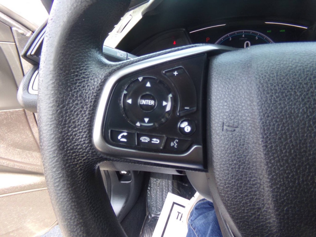 2020 Honda Civic Image 38