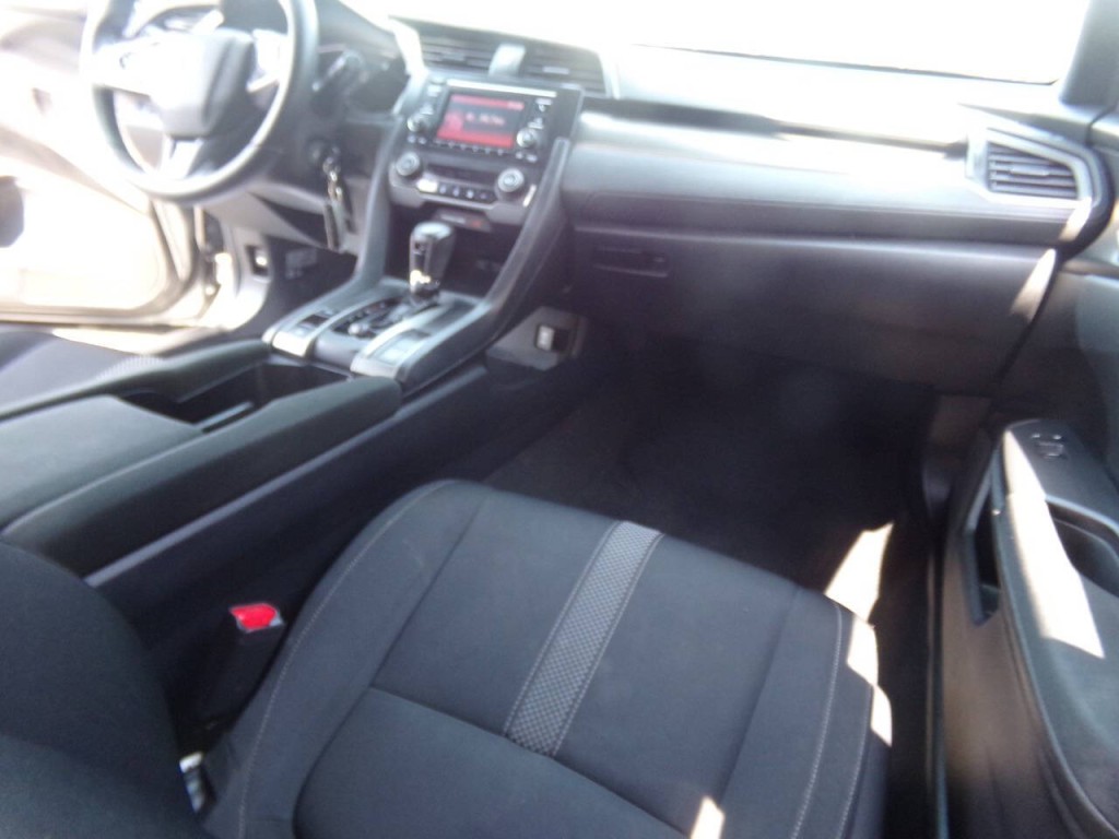 2020 Honda Civic Image 41