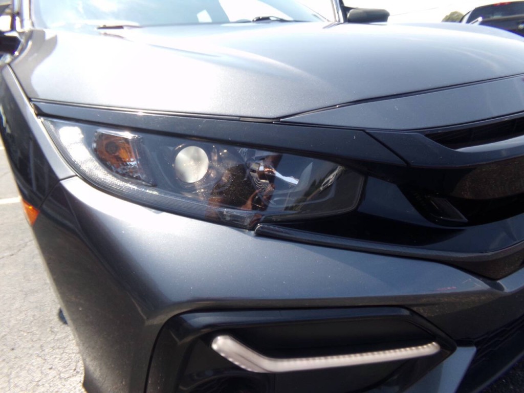 2020 Honda Civic Image 53