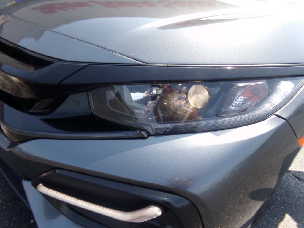 2020 Honda Civic Image 54