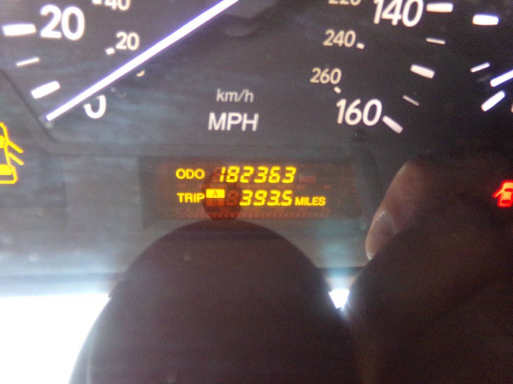2005 Lexus LS 430 Image 32