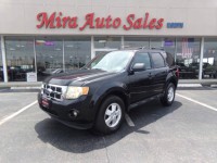 Image for 2012 Ford Escape XLT ID: 6703477