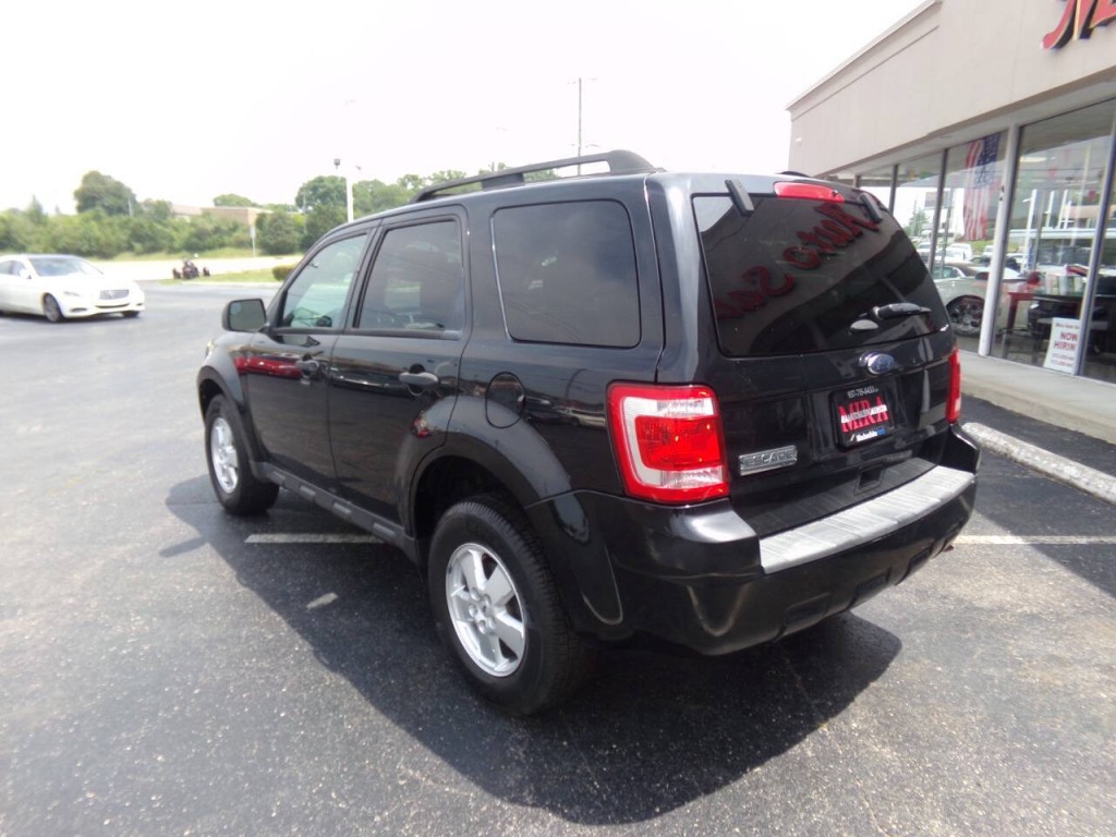2012 Ford Escape Image 3