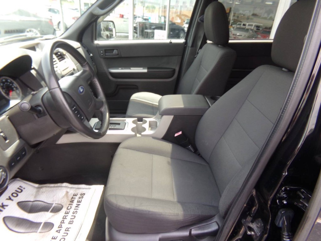 2012 Ford Escape Image 10