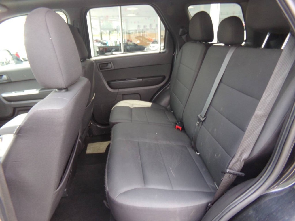 2012 Ford Escape Image 11