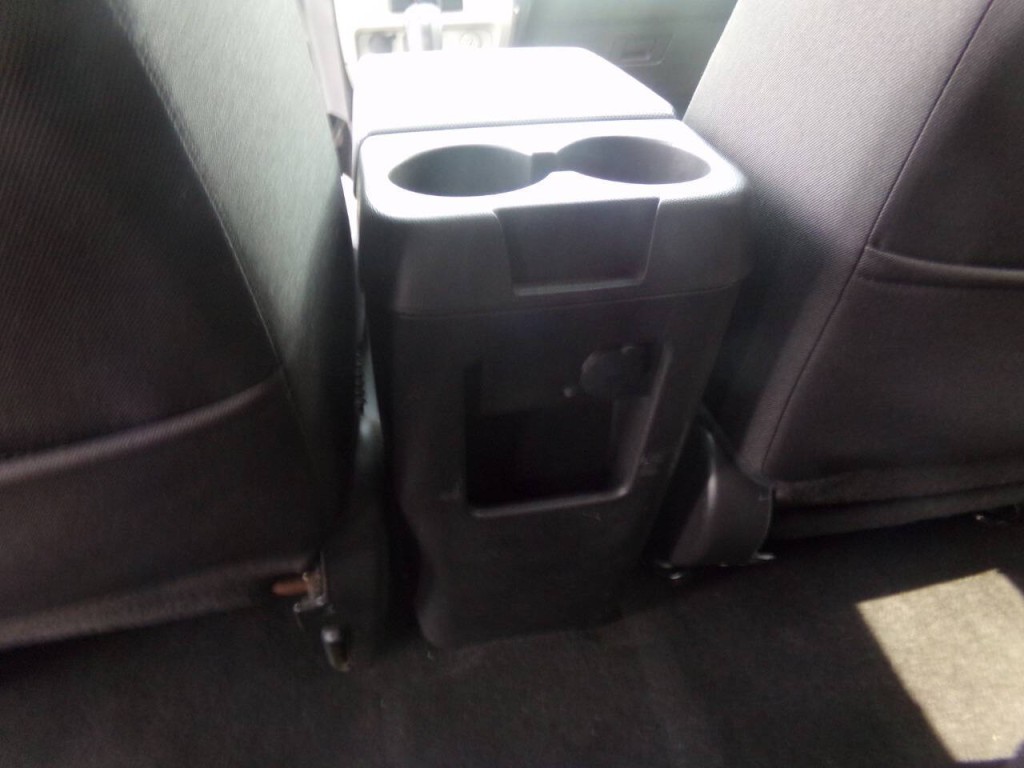 2012 Ford Escape Image 12