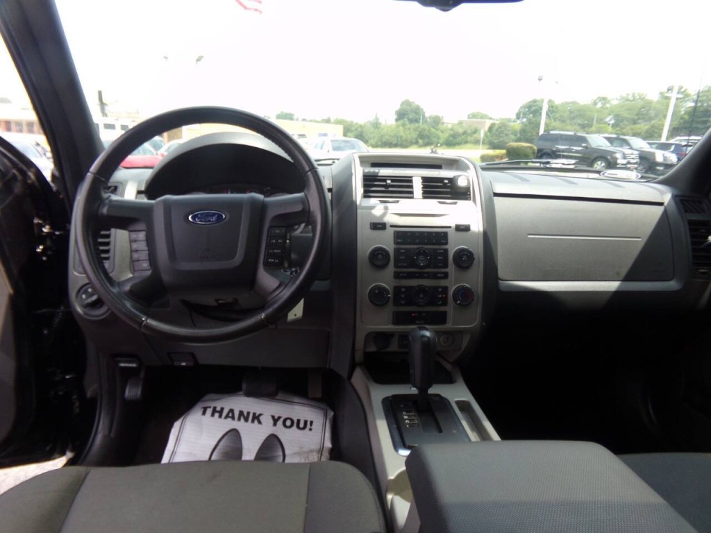 2012 Ford Escape Image 13