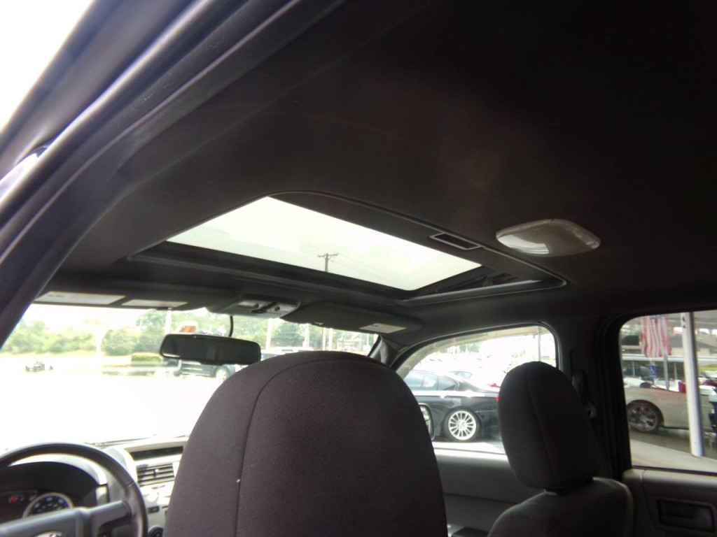 2012 Ford Escape Image 14