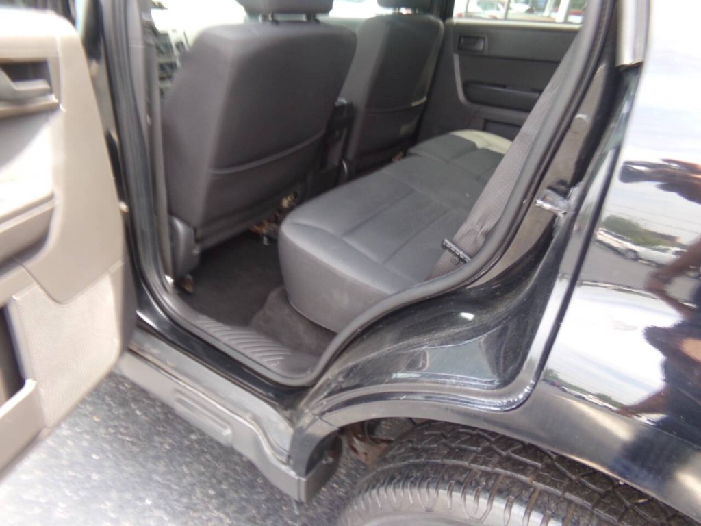 2012 Ford Escape Image 15