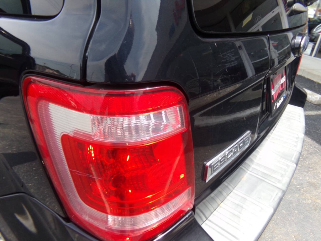 2012 Ford Escape Image 16