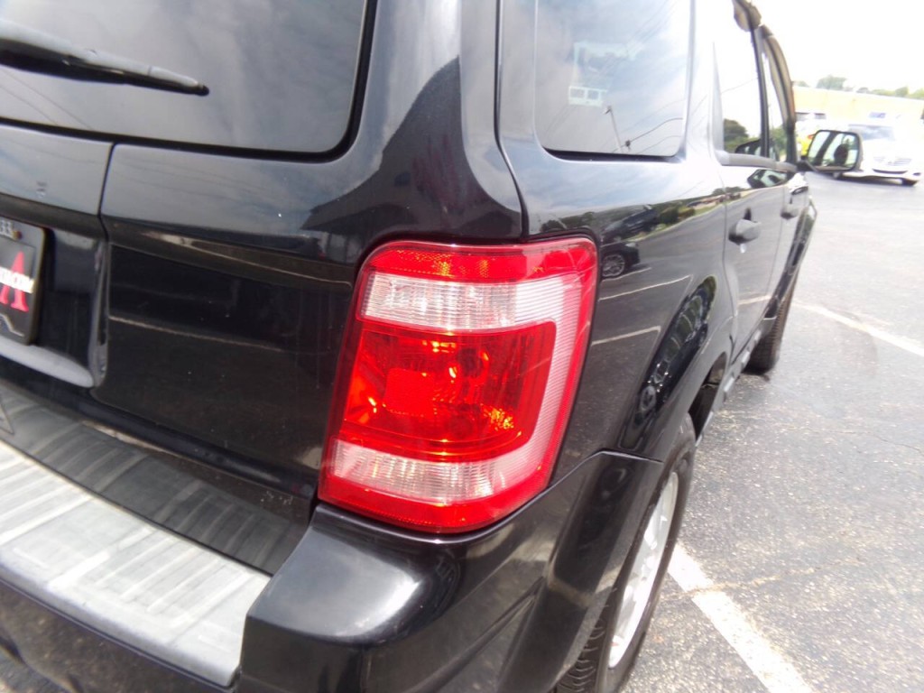 2012 Ford Escape Image 21