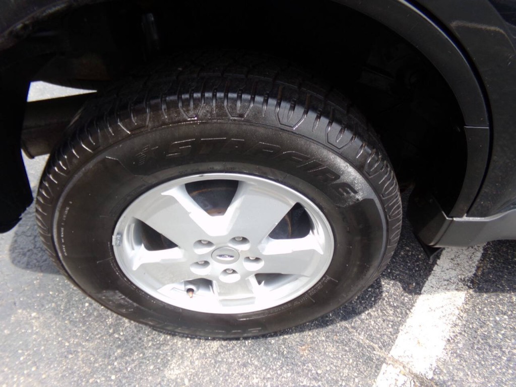 2012 Ford Escape Image 22