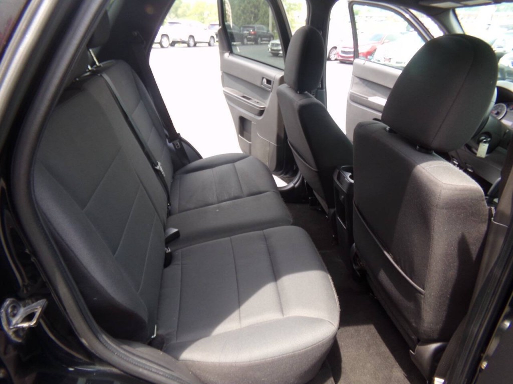2012 Ford Escape Image 23