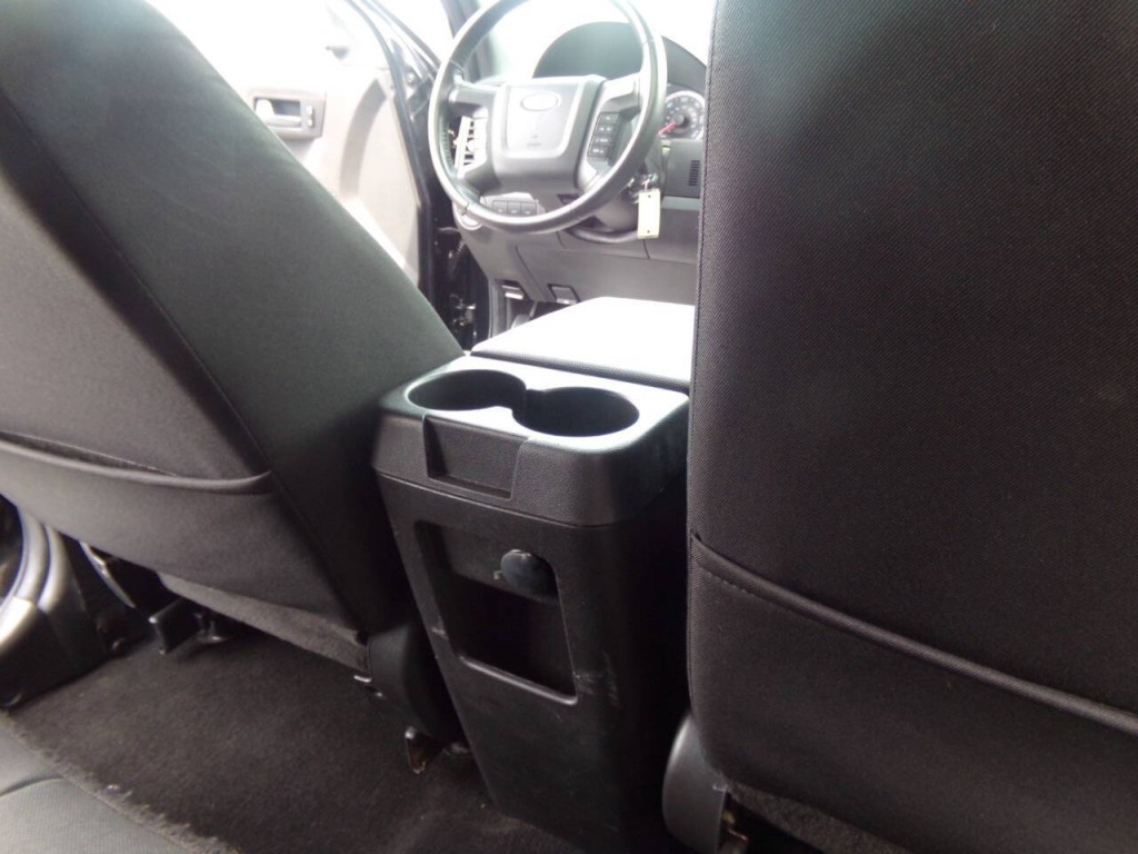 2012 Ford Escape Image 25