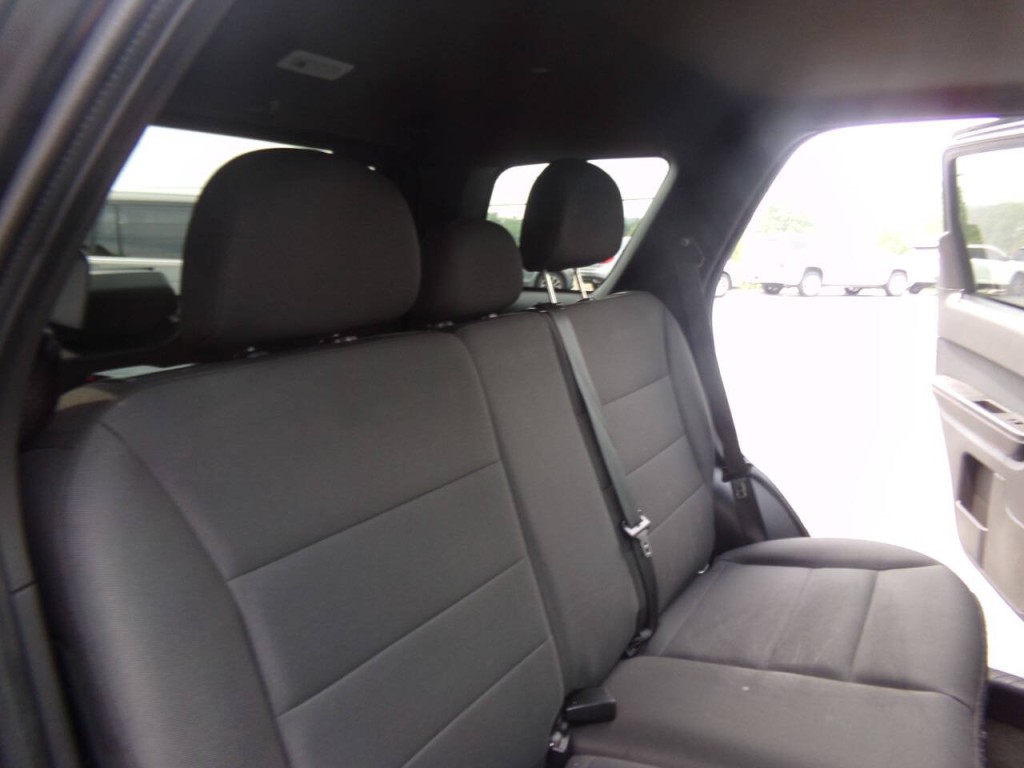 2012 Ford Escape Image 26