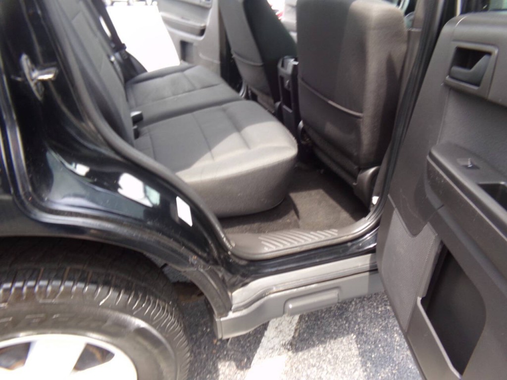 2012 Ford Escape Image 27