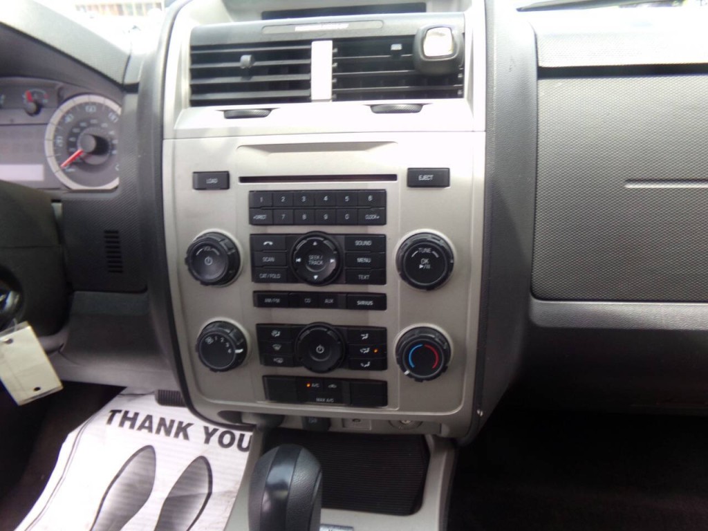 2012 Ford Escape Image 29