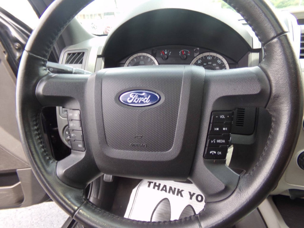 2012 Ford Escape Image 31