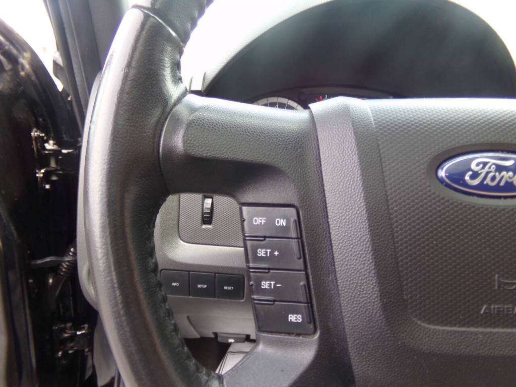 2012 Ford Escape Image 33