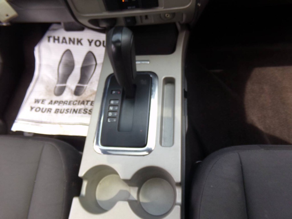2012 Ford Escape Image 35