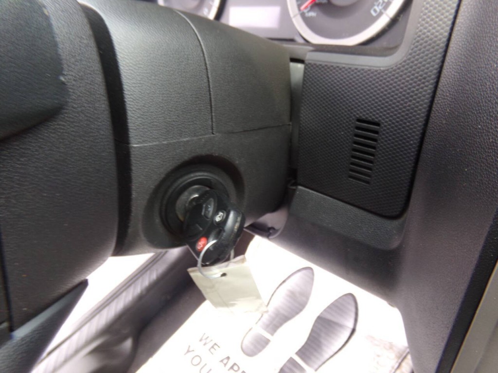 2012 Ford Escape Image 38