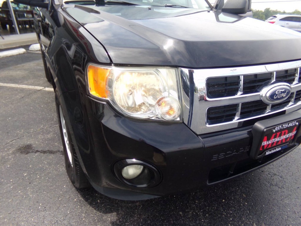 2012 Ford Escape Image 42