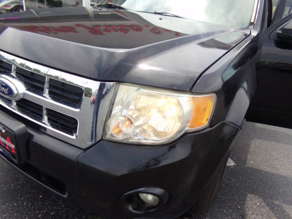 2012 Ford Escape Image 43