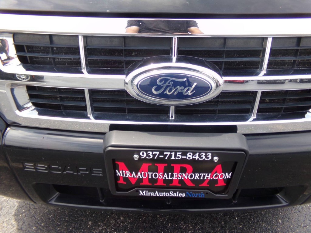 2012 Ford Escape Image 44
