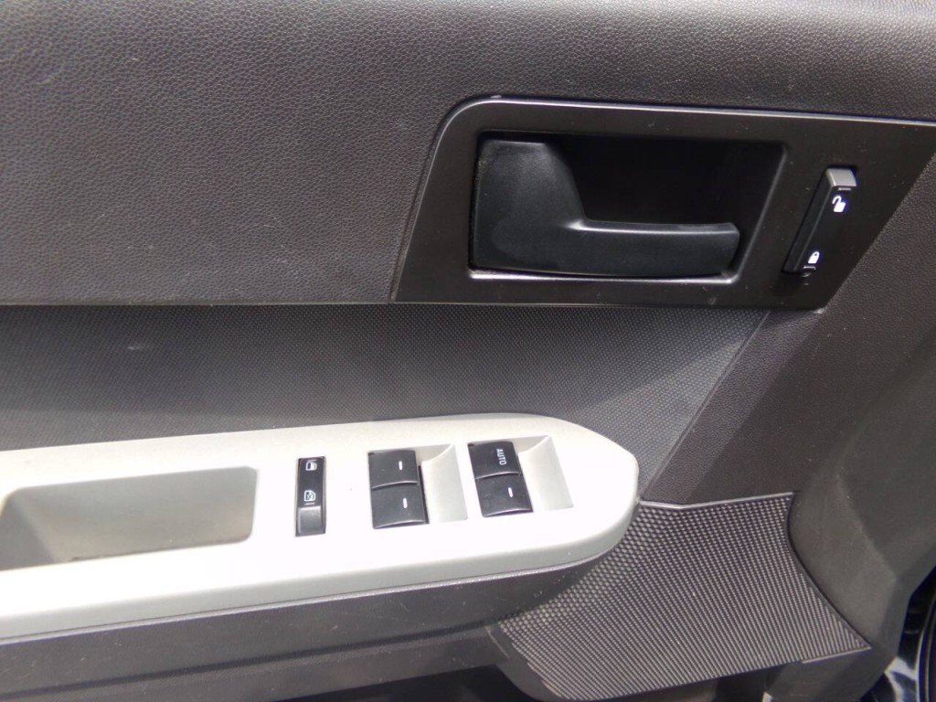2012 Ford Escape Image 47