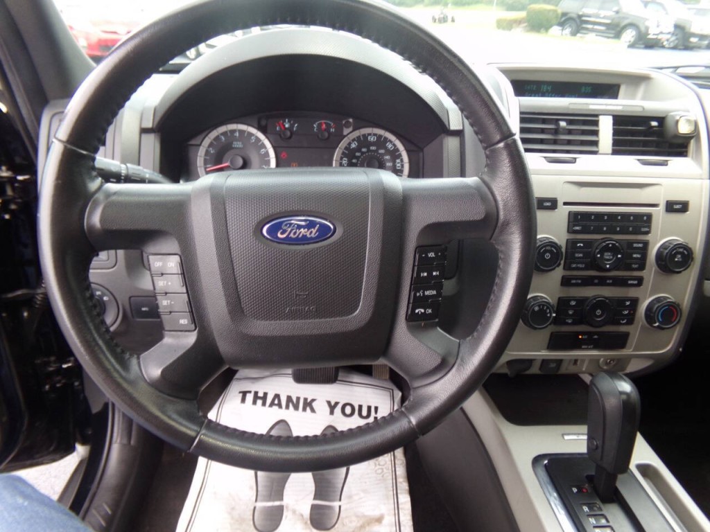 2012 Ford Escape Image 49