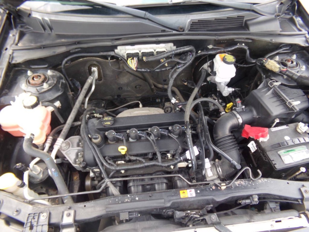 2012 Ford Escape Image 51
