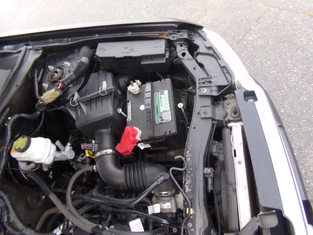 2012 Ford Escape Image 53