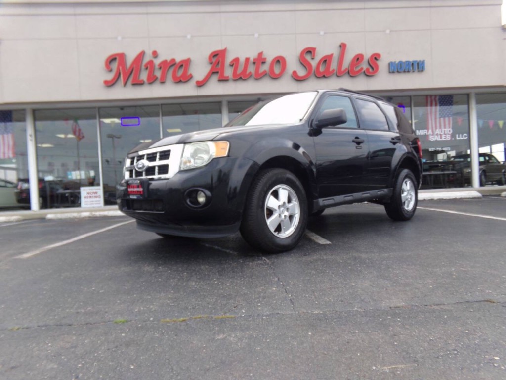 2012 Ford Escape Image 55