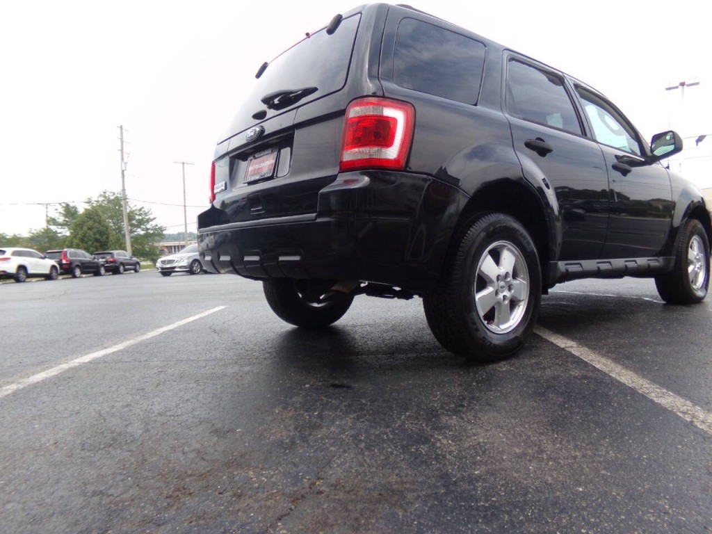 2012 Ford Escape Image 58