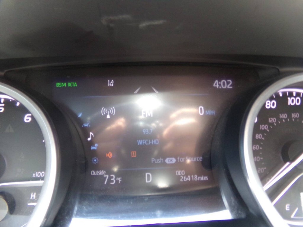 2024 Toyota Camry Image 6