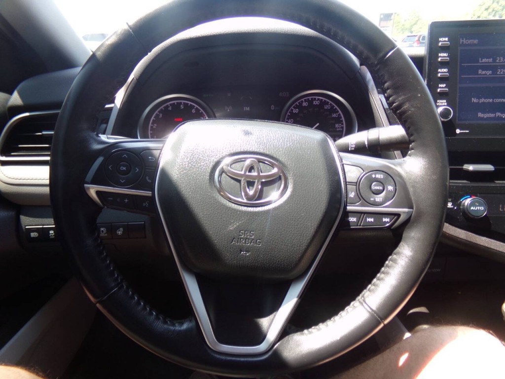2024 Toyota Camry Image 7