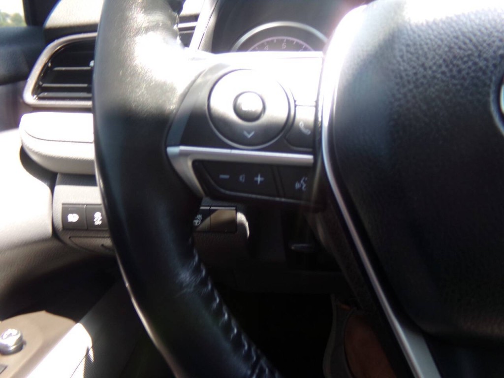 2024 Toyota Camry Image 9