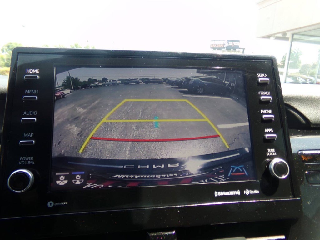 2024 Toyota Camry Image 13