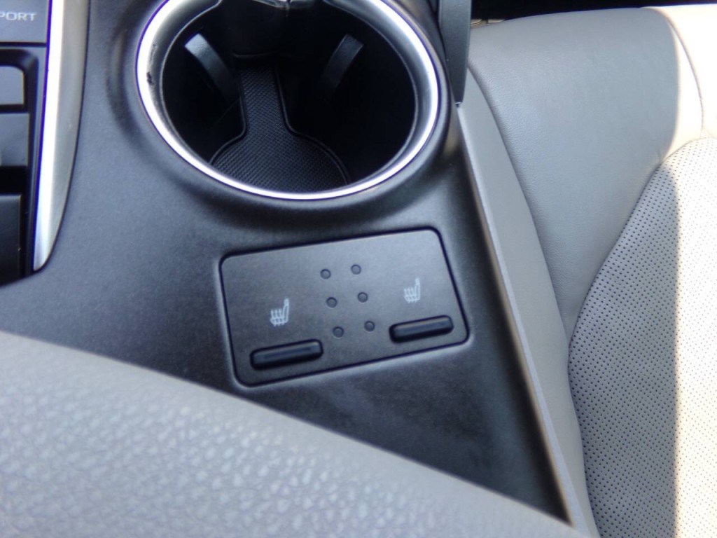 2024 Toyota Camry Image 14