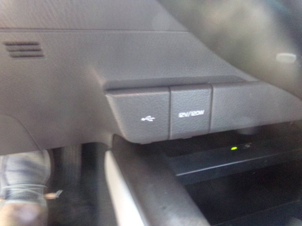 2024 Toyota Camry Image 15