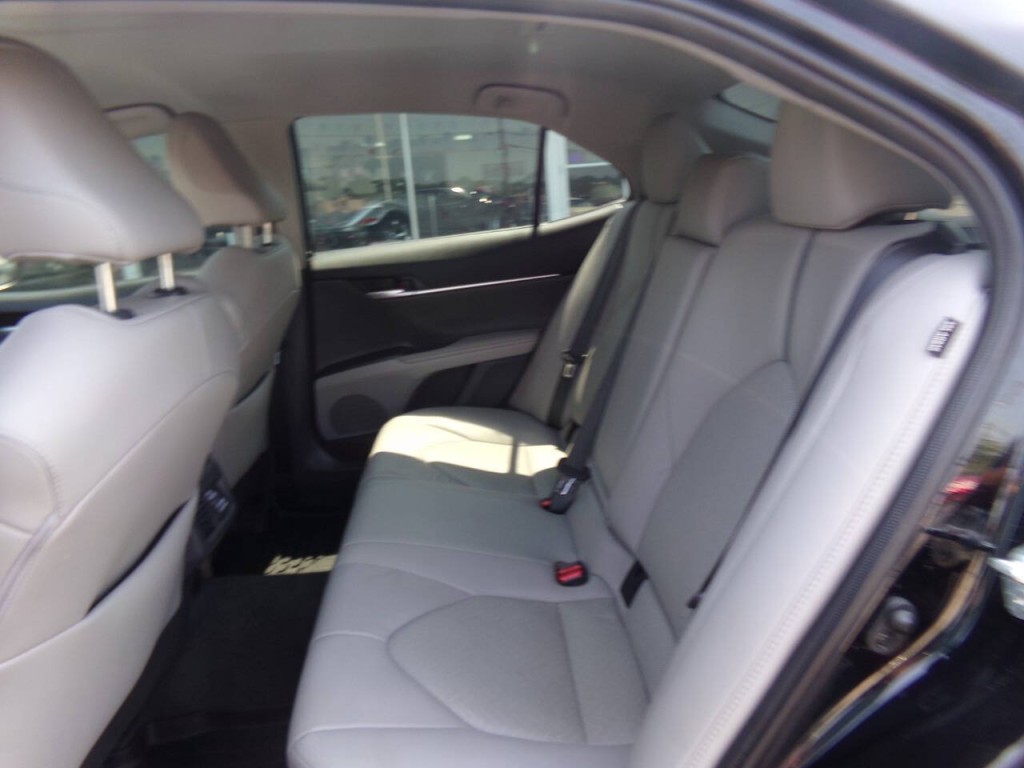 2024 Toyota Camry Image 23