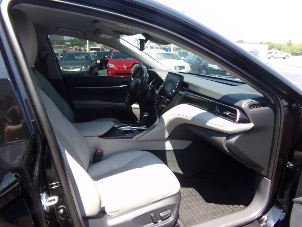 2024 Toyota Camry Image 28