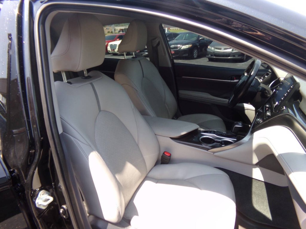 2024 Toyota Camry Image 29