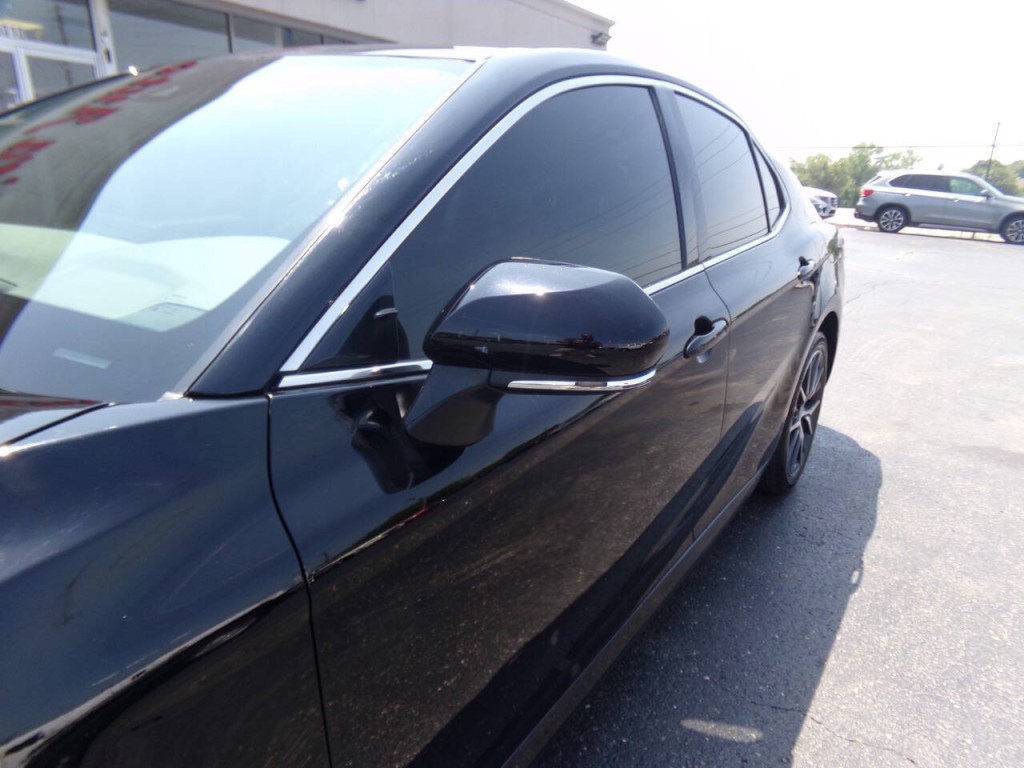 2024 Toyota Camry Image 38