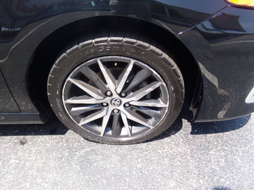 2024 Toyota Camry Image 40