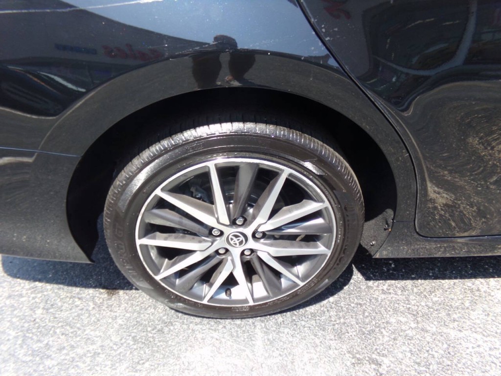 2024 Toyota Camry Image 41