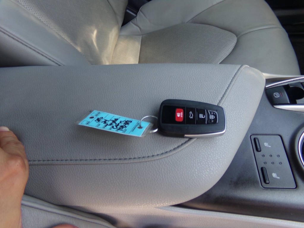 2024 Toyota Camry Image 61