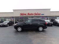 Image for 2012 Kia Sorento LX ID: 6706664