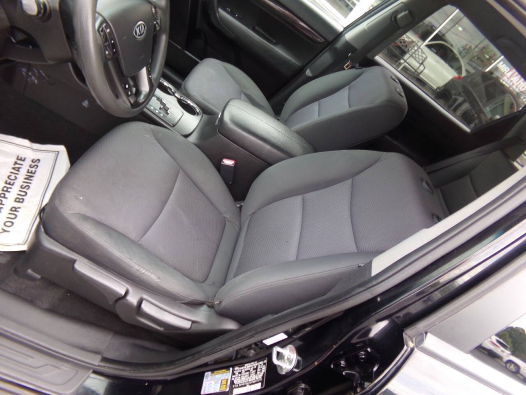 2012 Kia Sorento Image 11